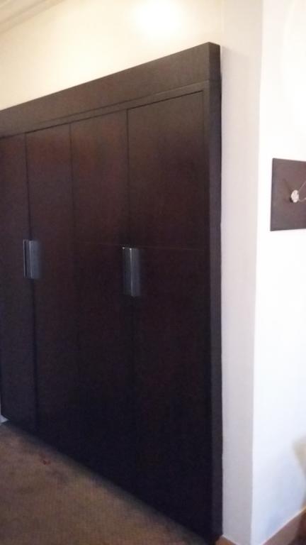 Protea Hotel Asokoro Abuja Habitación foto