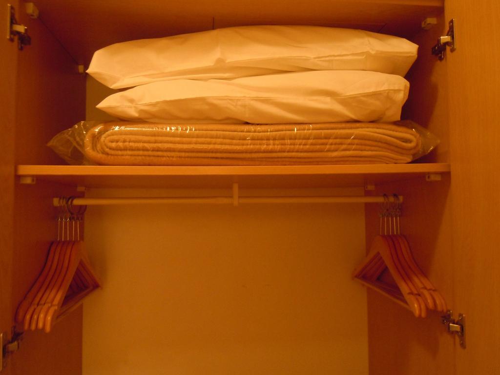 Protea Hotel Asokoro Abuja Habitación foto