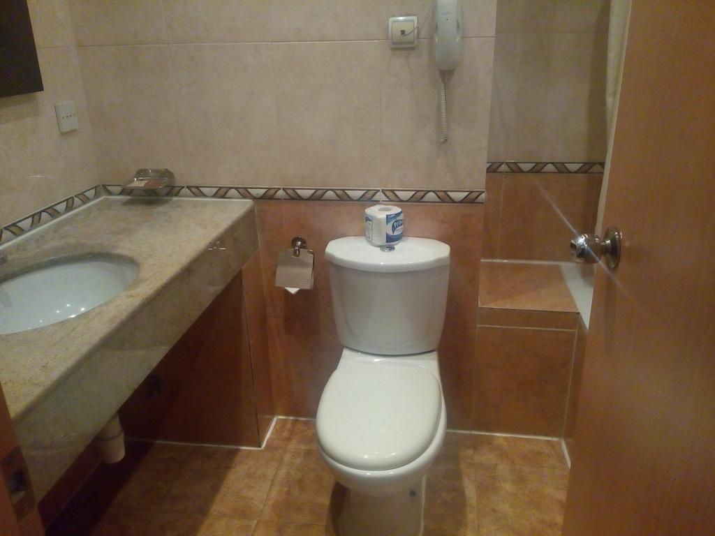 Protea Hotel Asokoro Abuja Habitación foto